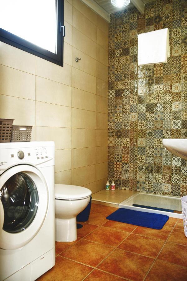 Casa Kiko Fuerteventura Apartment El Cotillo  Bagian luar foto