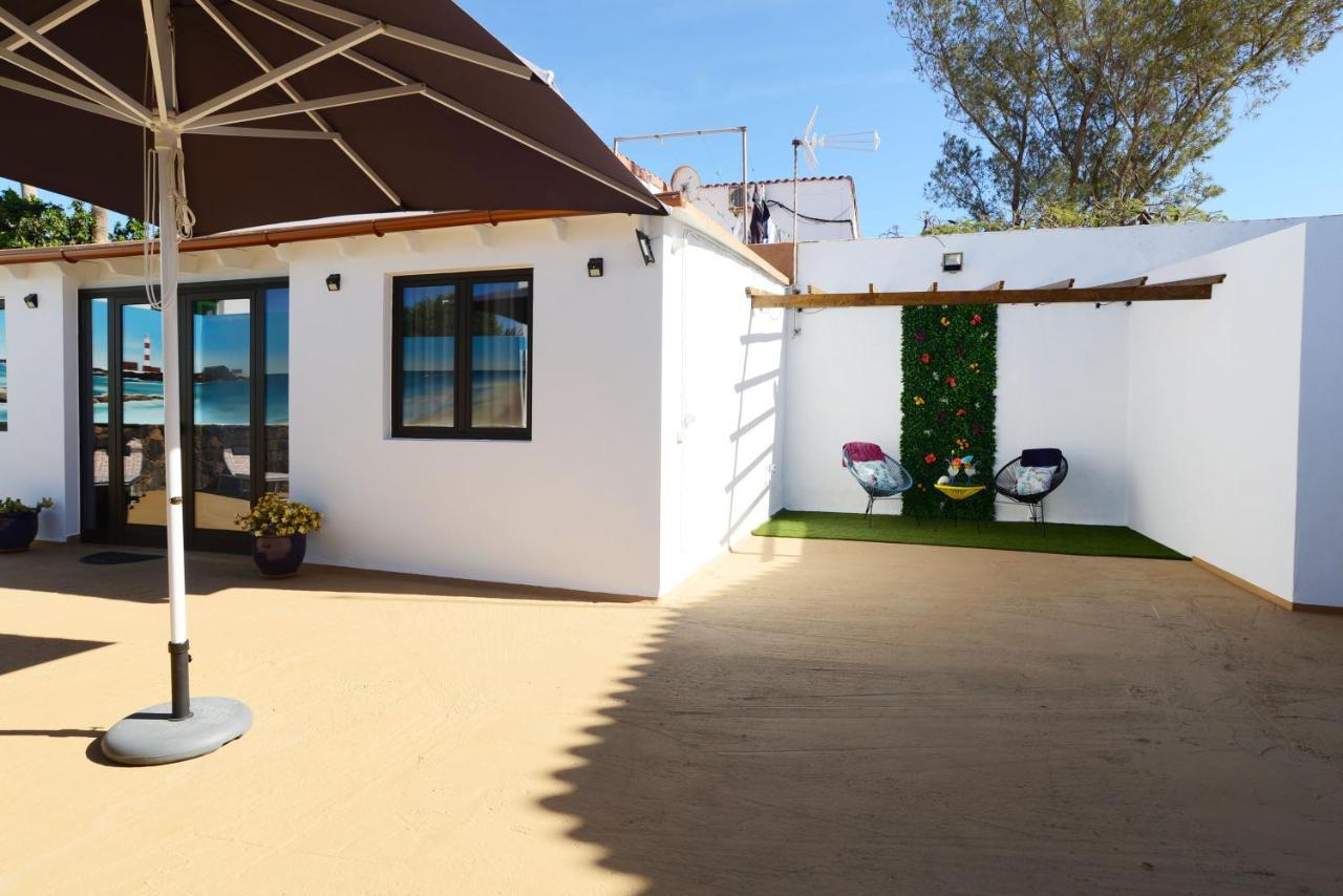 Casa Kiko Fuerteventura Apartment El Cotillo  Bagian luar foto