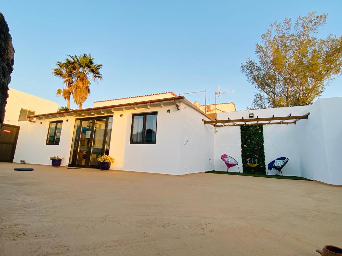 Casa Kiko Fuerteventura Apartment El Cotillo  Bagian luar foto