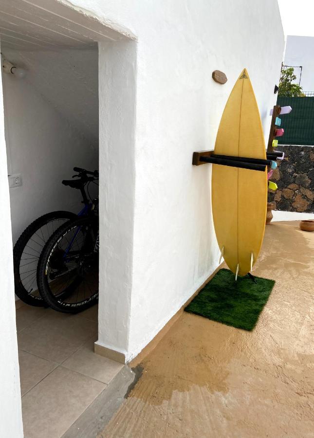Casa Kiko Fuerteventura Apartment El Cotillo  Bagian luar foto