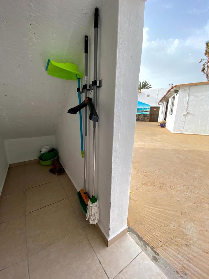 Casa Kiko Fuerteventura Apartment El Cotillo  Bagian luar foto