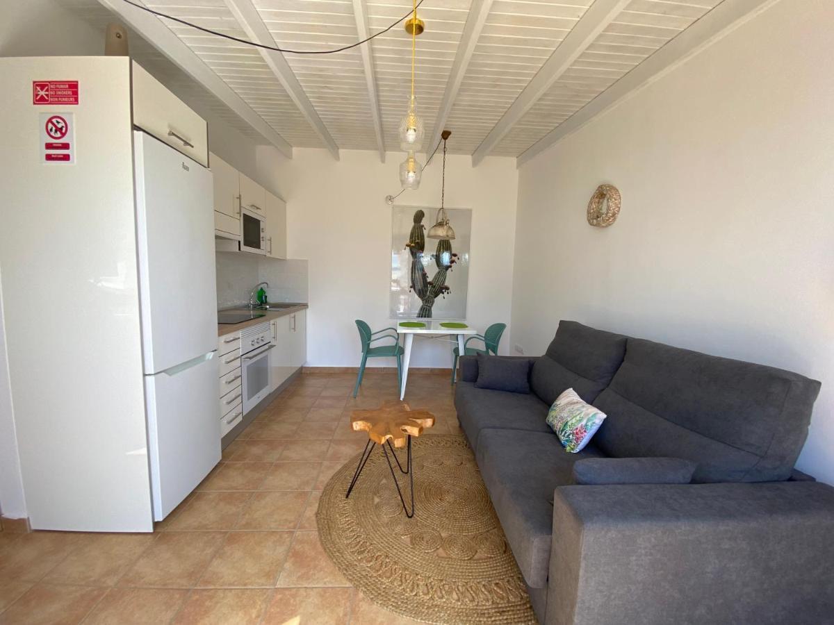 Casa Kiko Fuerteventura Apartment El Cotillo  Bagian luar foto