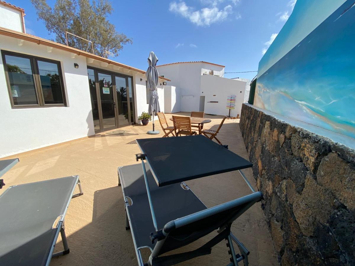 Casa Kiko Fuerteventura Apartment El Cotillo  Bagian luar foto