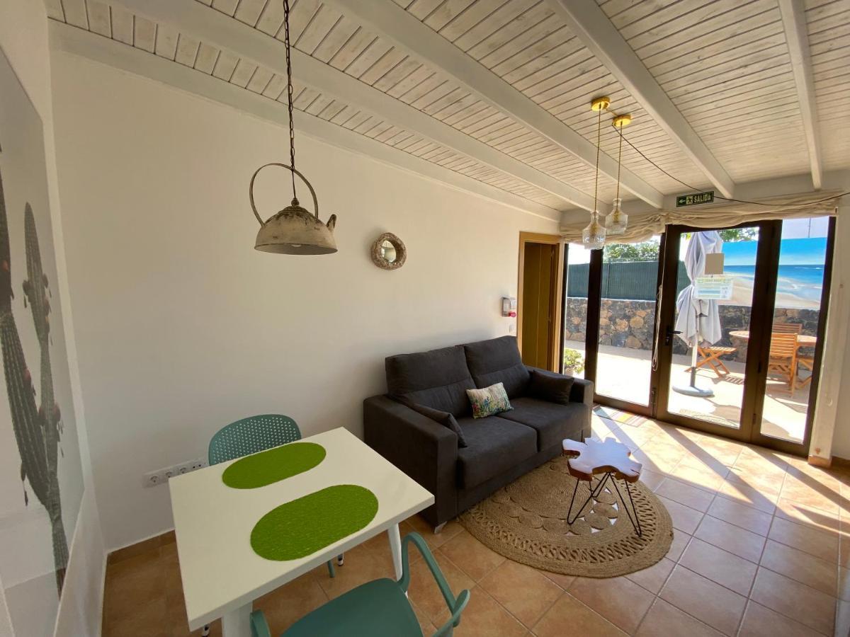 Casa Kiko Fuerteventura Apartment El Cotillo  Bagian luar foto