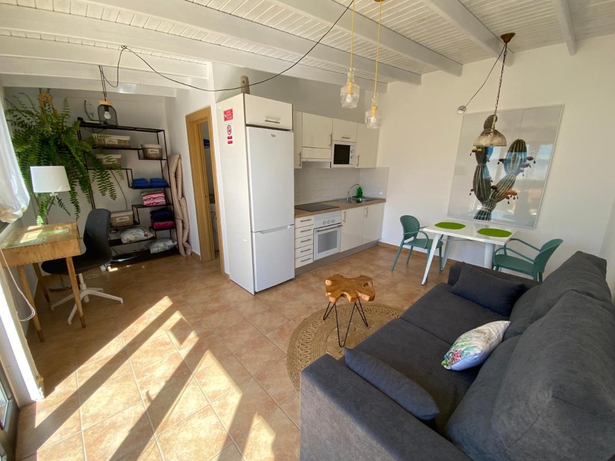 Casa Kiko Fuerteventura Apartment El Cotillo  Bagian luar foto