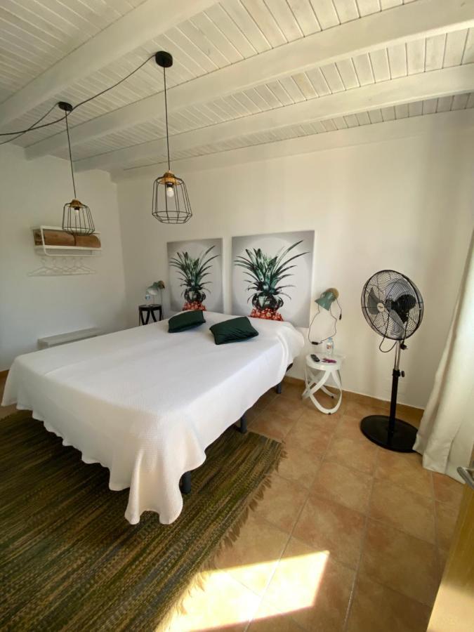 Casa Kiko Fuerteventura Apartment El Cotillo  Bagian luar foto