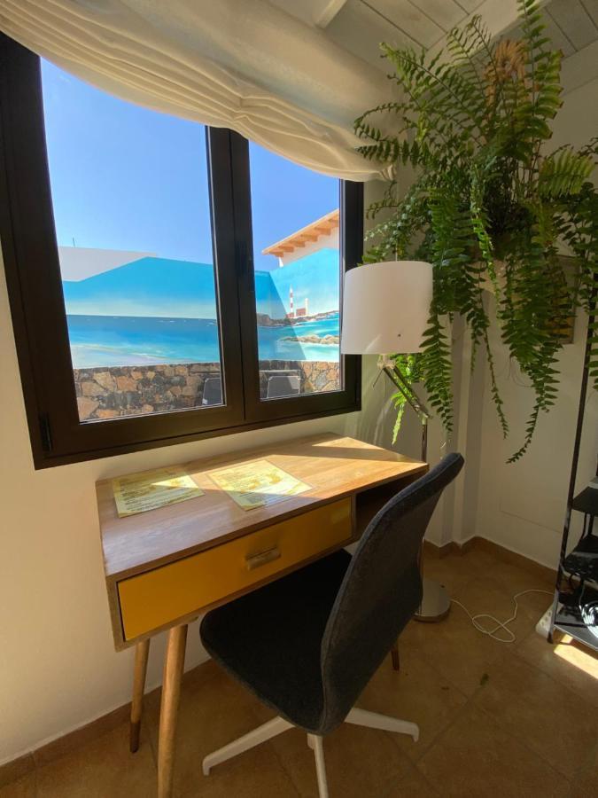 Casa Kiko Fuerteventura Apartment El Cotillo  Bagian luar foto
