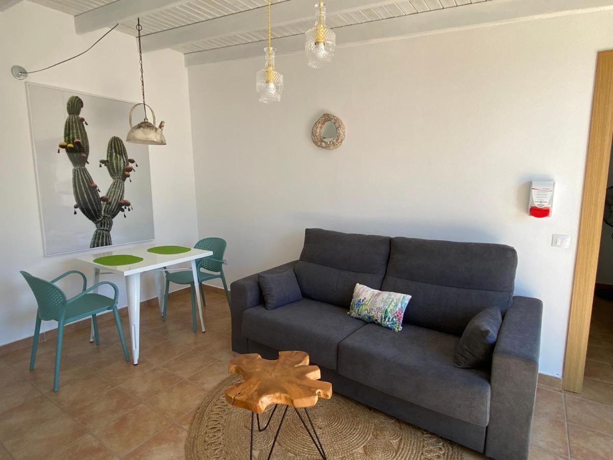 Casa Kiko Fuerteventura Apartment El Cotillo  Bagian luar foto