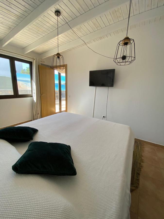Casa Kiko Fuerteventura Apartment El Cotillo  Bagian luar foto