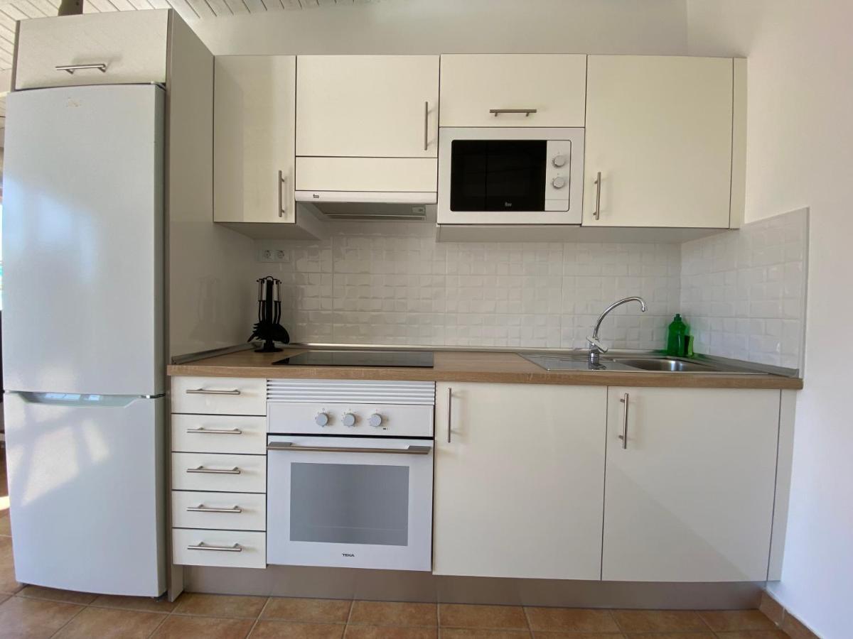 Casa Kiko Fuerteventura Apartment El Cotillo  Bagian luar foto
