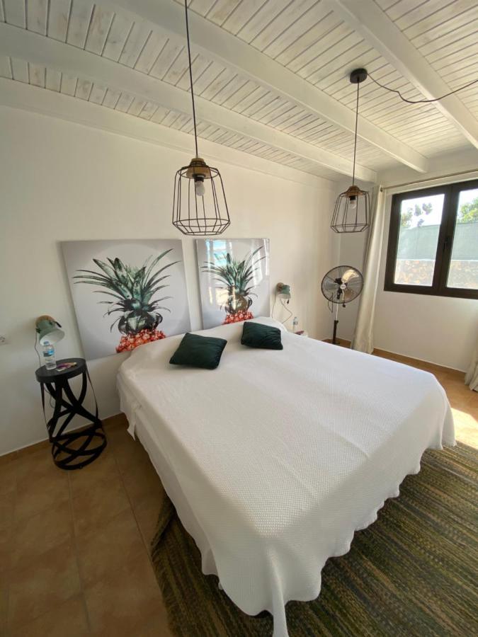 Casa Kiko Fuerteventura Apartment El Cotillo  Bagian luar foto