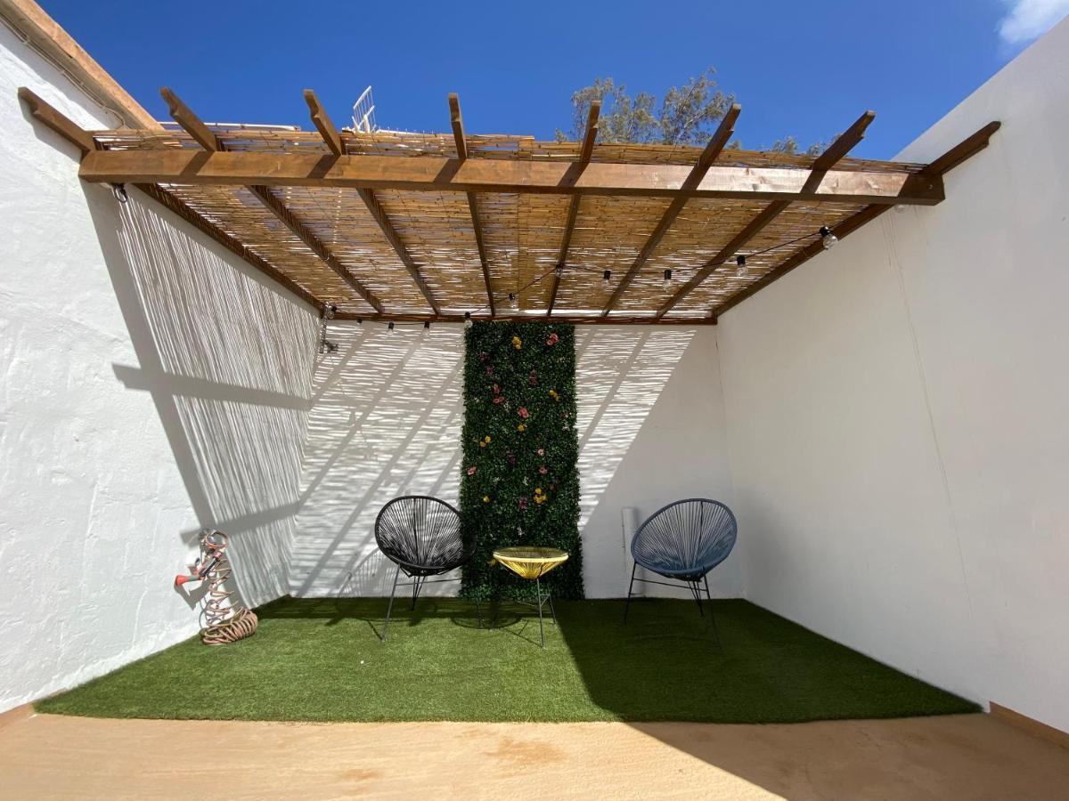 Casa Kiko Fuerteventura Apartment El Cotillo  Bagian luar foto