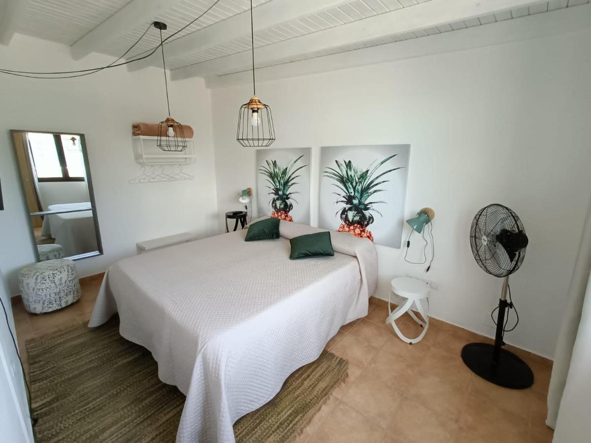 Casa Kiko Fuerteventura Apartment El Cotillo  Bagian luar foto